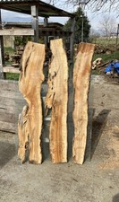 Tavole legno di ulivo 3pezzi