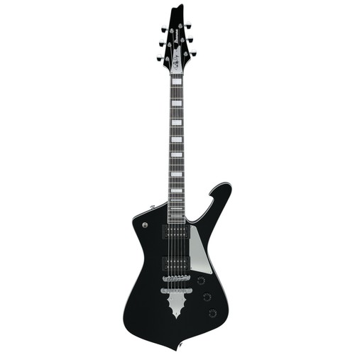 Firma ibanez ps60 - firma, paul