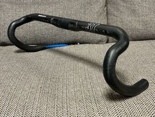 Maniglia a goccia in carbonio