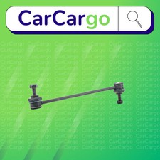 2X Barra Antirollio Anteriore Drop Link Renault Clio 1.6 RS 2013-2021 RIDEX OE TEDESCO