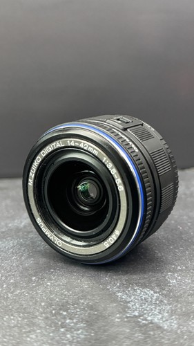 Olympus zuiko obiettivo - m.zuiko,