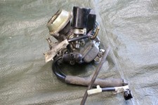 Carburatore originale walbro - carburatore,