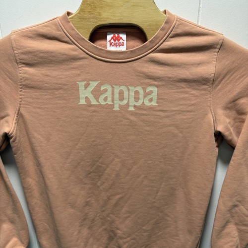 Maglione kappa uomo taglia - uomo,