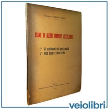 ww1 Esame di alcune manovre