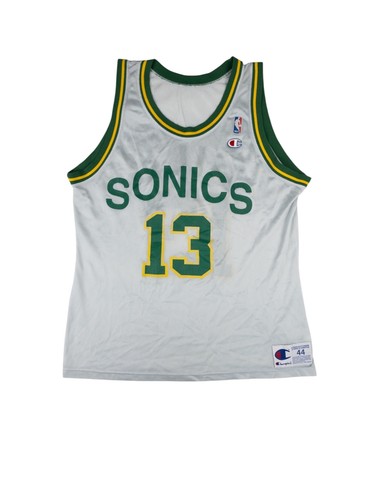 Maglia basket vintage champion - vintage,