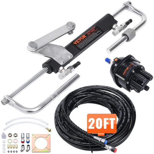 Kit sterzo idraulico - kit, di