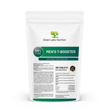 T- Booster | Vegano |