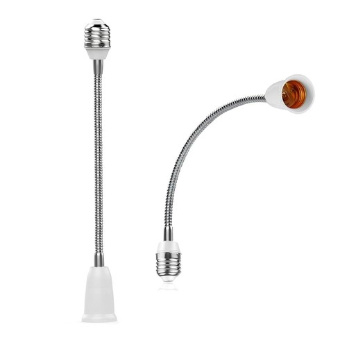 Adattatore e27 - adattatore, da
