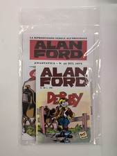 ALAN FORD RISTAMPA ANASTATICA