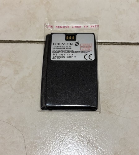 Batteria ricambio bsl 10 - ricambio, bsl-10