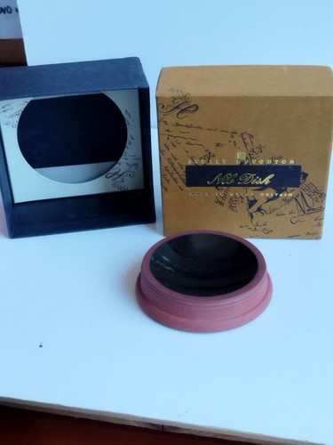 Calamaio ink dish - for, stuart
