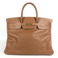 HERMES Tote Bag Birkin 40