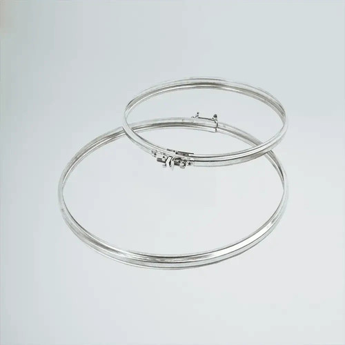 Fascette bloccaggio inox - di,
