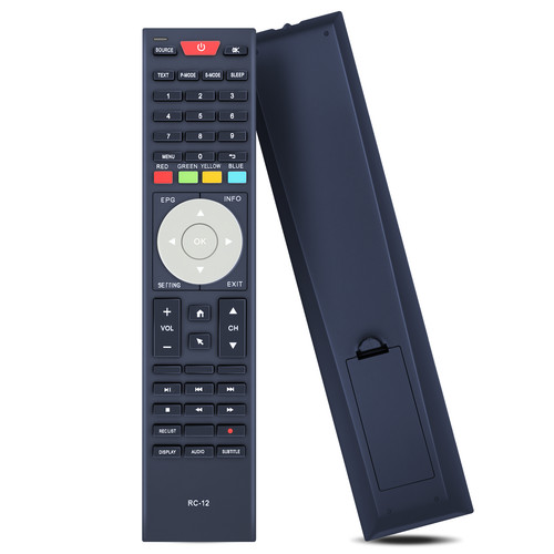 Telecomando per smart tv - telecomando,