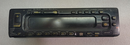 Pioneer keh m8300rds display - pioneer,