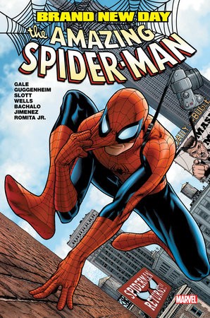 Spider man omnibus nuovo - spider-man:,