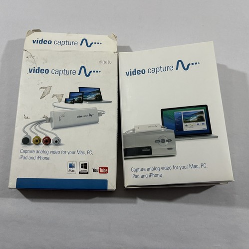 Elgato dispositivo - elgato, di