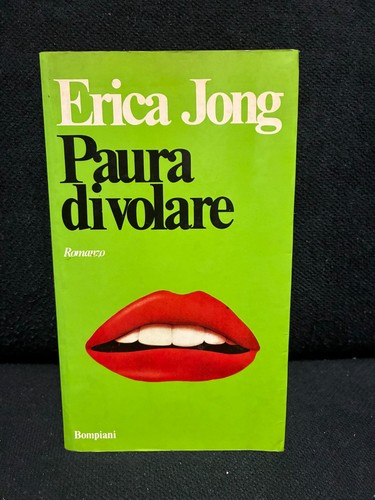 Erica jong paura - di, volare