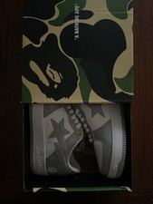 Scarpe BAPE STA