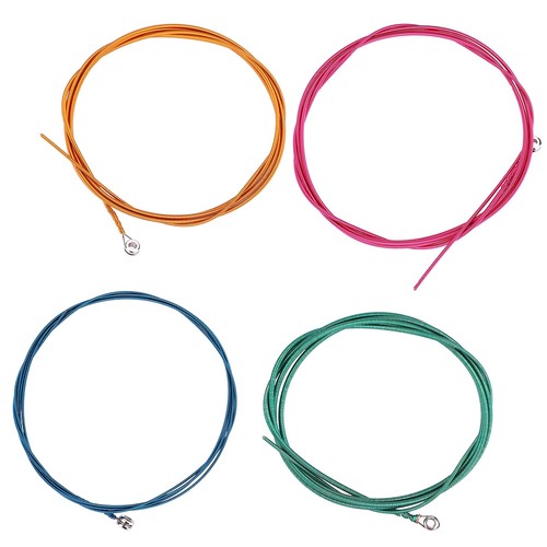 Corde per basso elettrico