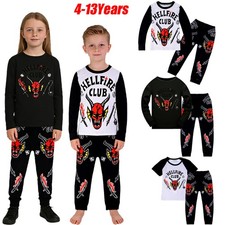 Set abiti da notte per bambini