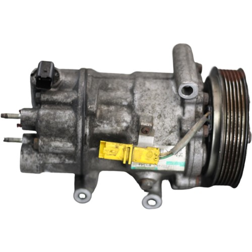 Compressore aria condizionata - aria,