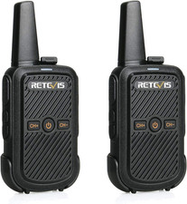 RT15 Walkie Talkie