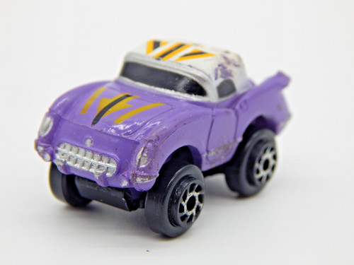 Hartoy tiny tuffs chevrolet - tuffs,