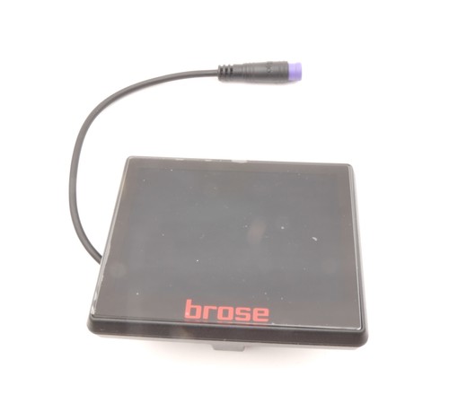 Connettore brose central - connettore,
