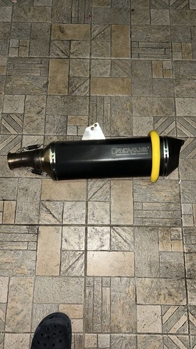 Scarico remus husqvarna701 - scarico,
