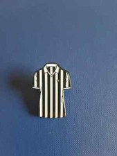 JUVENTUS SPILLA PIN BADGE
