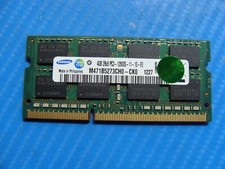 HP m6-1105dx So-Dimm Samsung 4