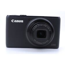 Canon Powershot S95 fotocamera