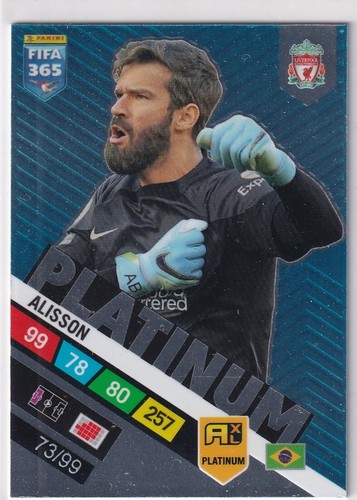 Panini fifa 365 - panini,