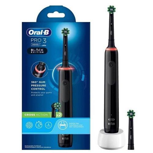 Oral pro 3000 spazzolino - 3000,