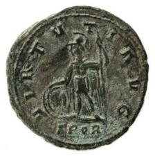 Claudius Gothicus - Claude II