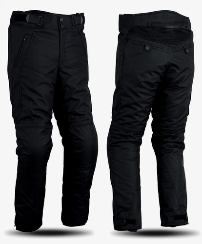 Pantaloni moto motociclista - , in