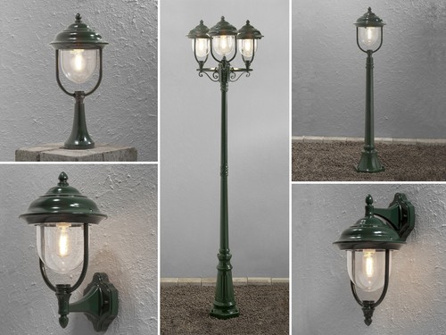 Illuminazione carport lampada - illuminazione,