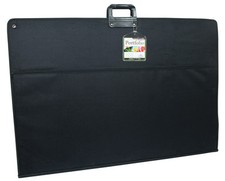 Custodia cartella nylon