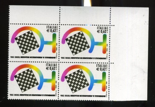Repubblica francobollo