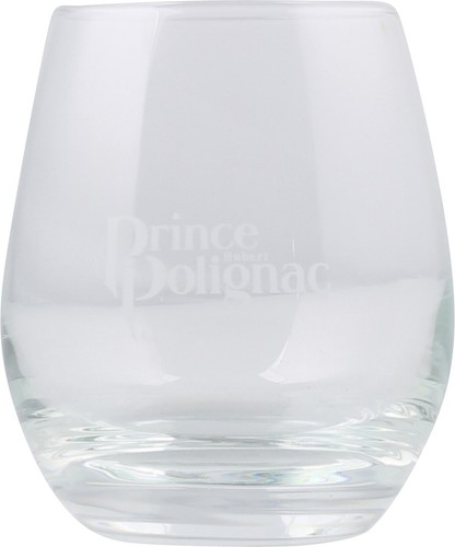 Bicchiere girevole prince - bicchiere,