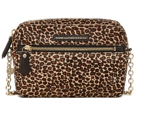 Borsa tracolla diane von - tracolla,
