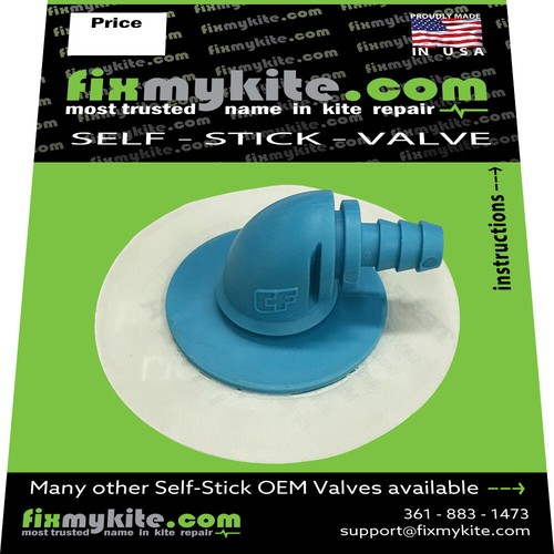 Fixmykite self stick - self,