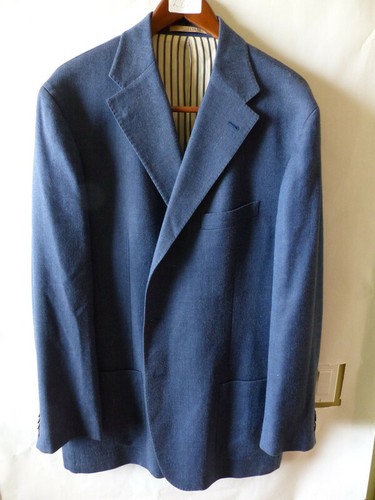 Corneliani giacca tuta - corneliani, uomo