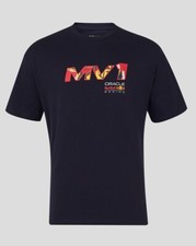 T-shirt Red Bull MAX