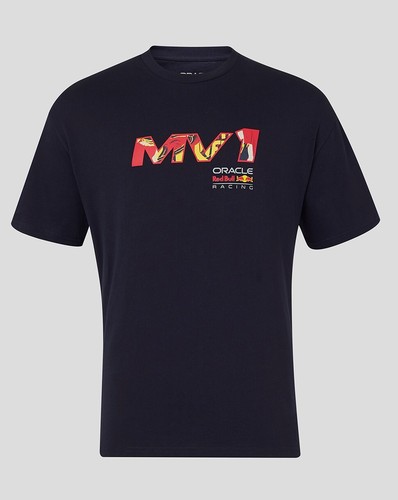 Shirt red bull - t-shirt, max