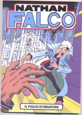 Nathan Falco: Il figlio di