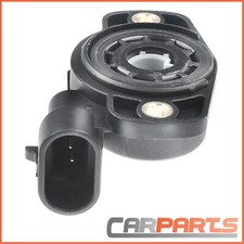 Valvola a Farfalla Sensore