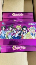 Sailor moon trading - sailor,