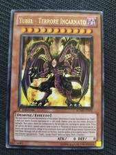 YUBEL - TERROR INCARNATE